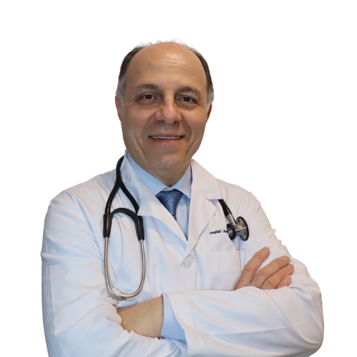 Elias Bitar MD